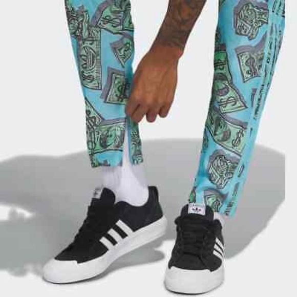 Adidas Jeremy Scott Track Suit - Picture 4 of 4